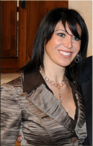 Francesca Bardelli Vice Presidente Centro