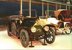 FIAT ZERO SPAIDER ANNO 1912