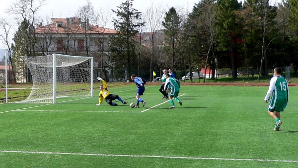 goal Di Genova (M) 0-3
